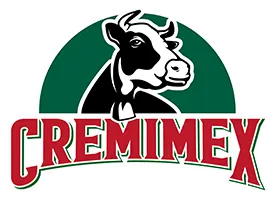Cremi Mex Logo