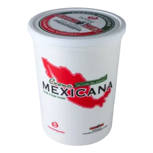 CMEX Crema Mexicana