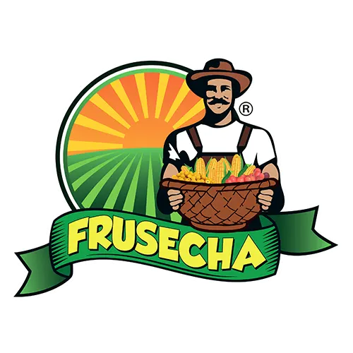 Frusecha Logo
