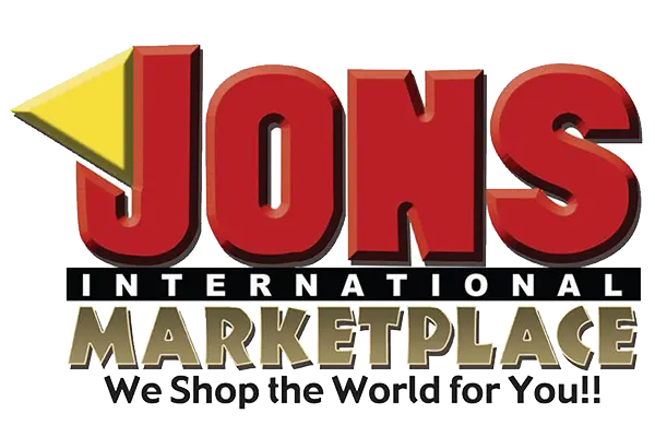 Jons International Marketplace
