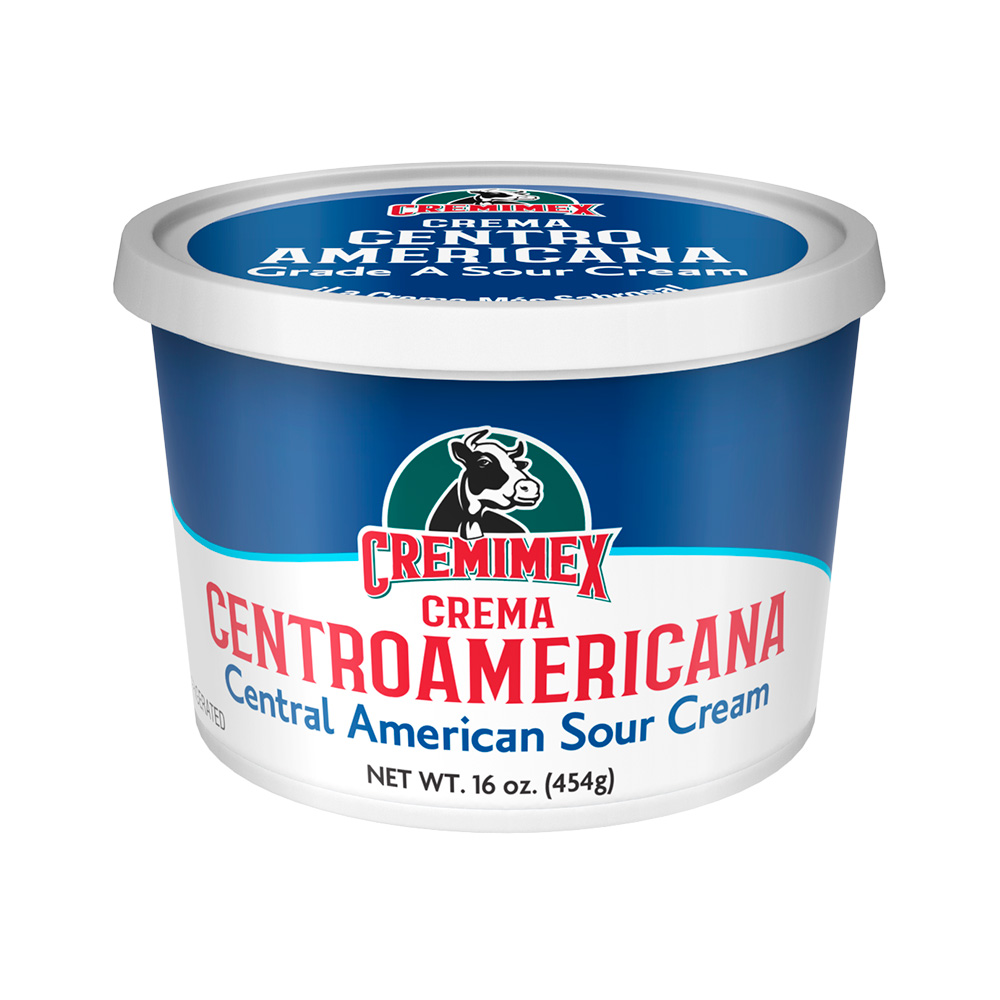 CremiMex Crema Centro Americana Cup