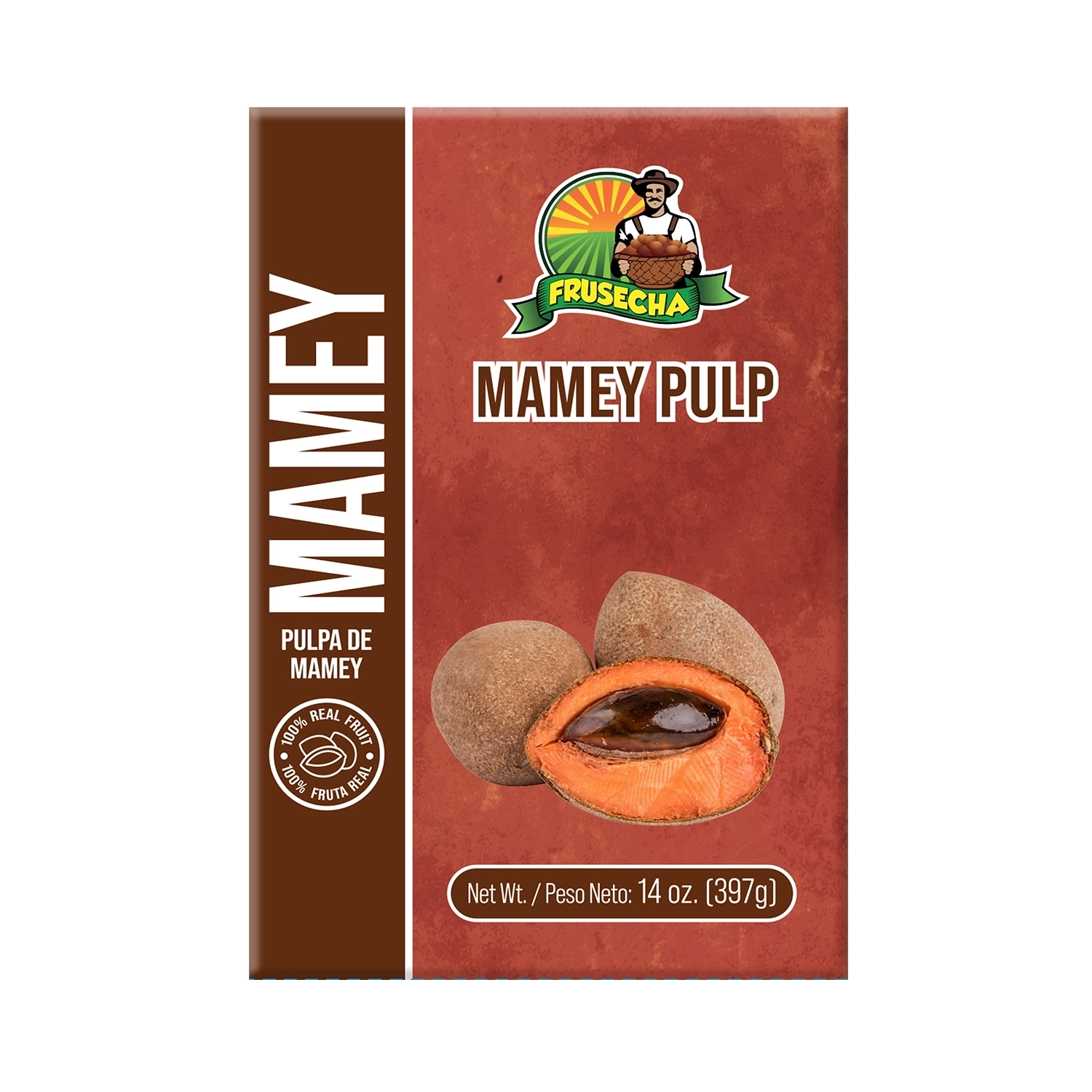 Frusecha Mamey