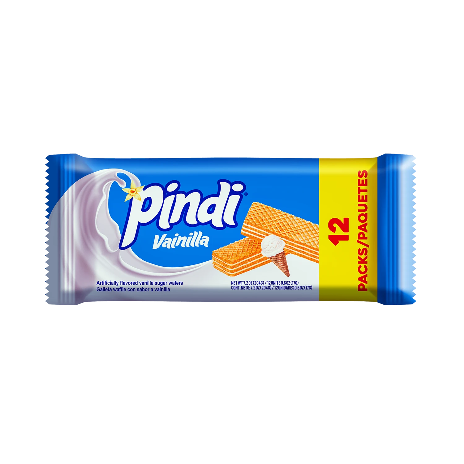 3070 Pindi Vanilla