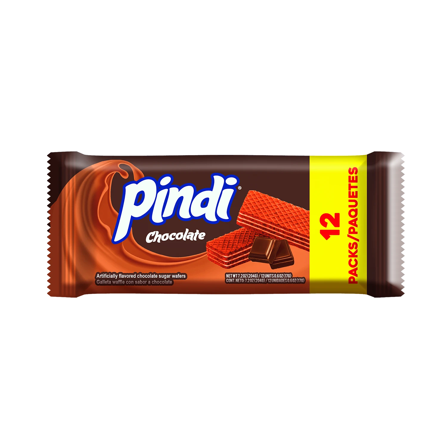 3073 Pindi Chocolate