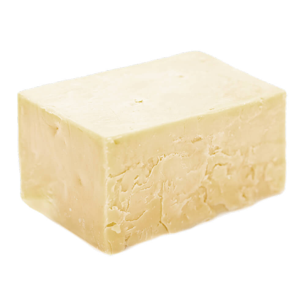Monterey Jack Block RW (Avg 43 lbs)