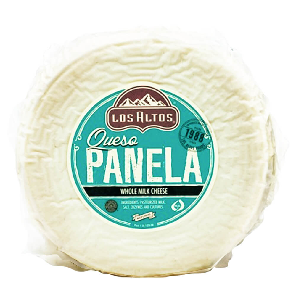 Los Altos Panela 2.5 lb