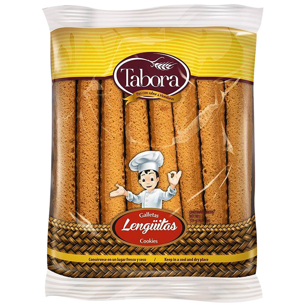 Tabora Lenguitas 15 /4.5 oz