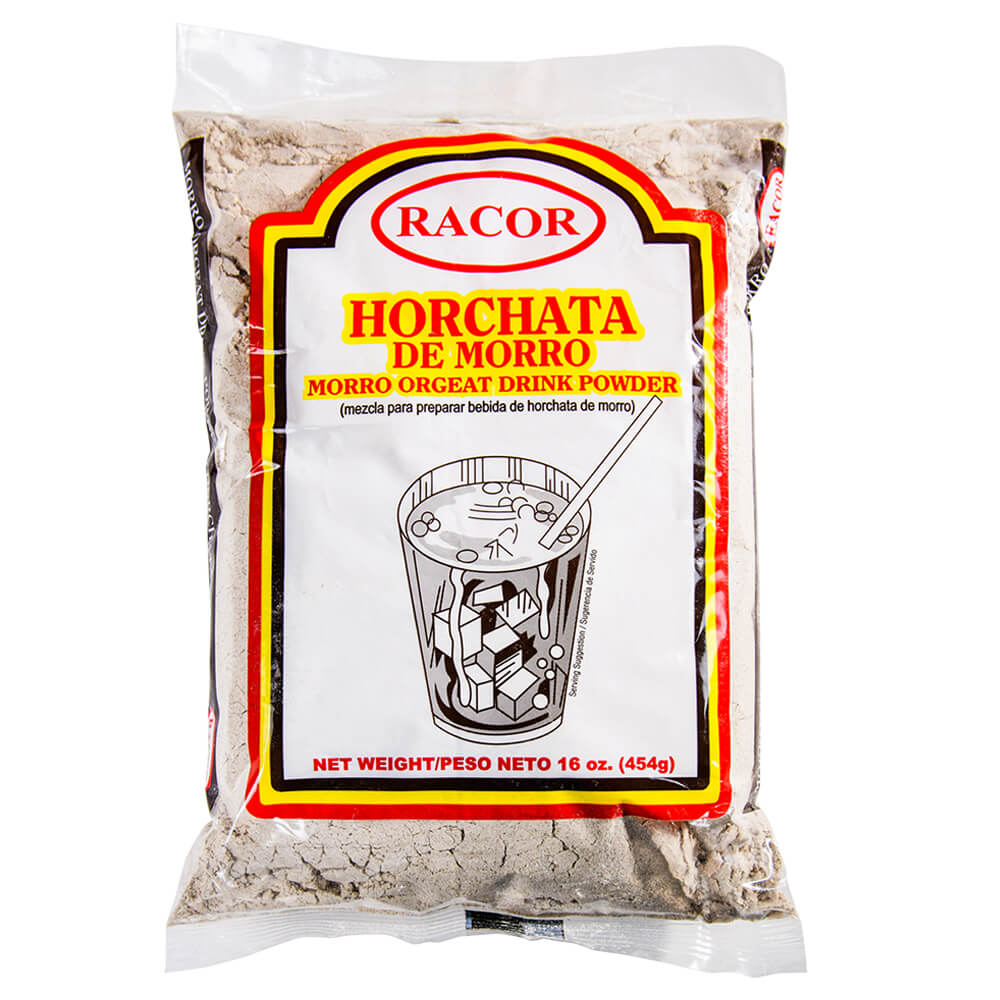 Racor Horchata/Polvo 24/16oz