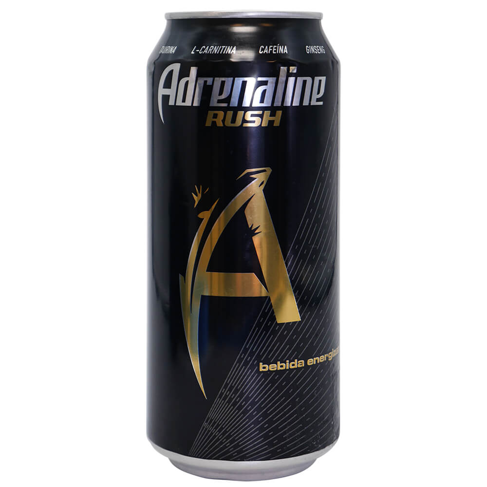 Adrenaline 12/ 473 ml (15.99 fl oz)