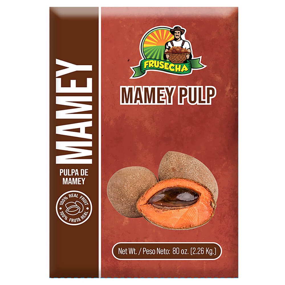 Frusecha Mamey
