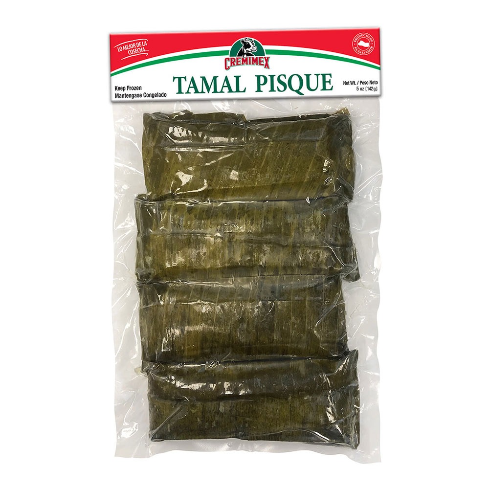 Tamal Pisque