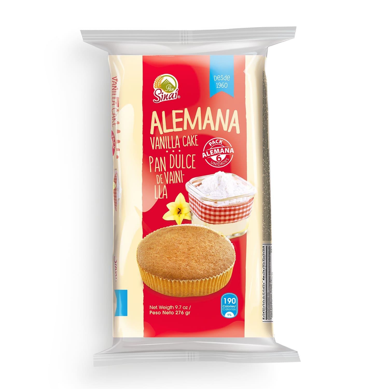 Alemana